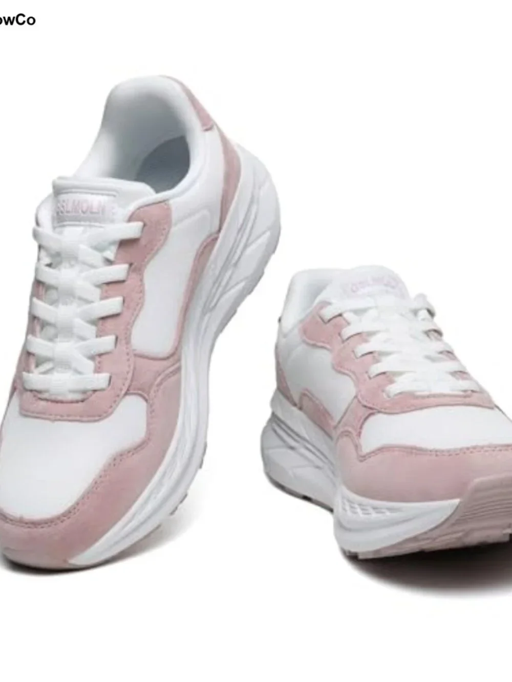 Women's Non-Slip Breathable Mesh Walking Shoes Lightweight Running Sneakers